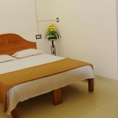 Aranya Homestay Теккади Экстерьер фото