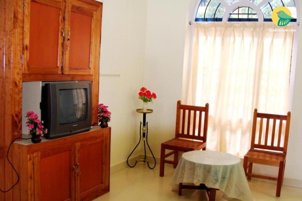 Aranya Homestay Теккади Экстерьер фото