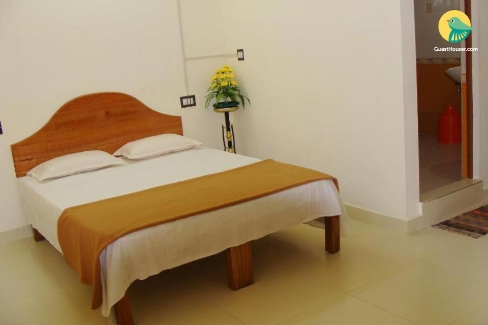 Aranya Homestay Теккади Экстерьер фото